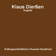 Grafik - Kulturgeschichtliches Museum Osnabrück