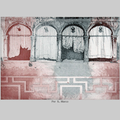 Per S. Marco